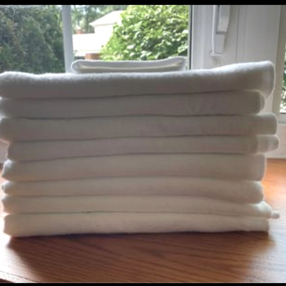100% Cotton Baby Blankets